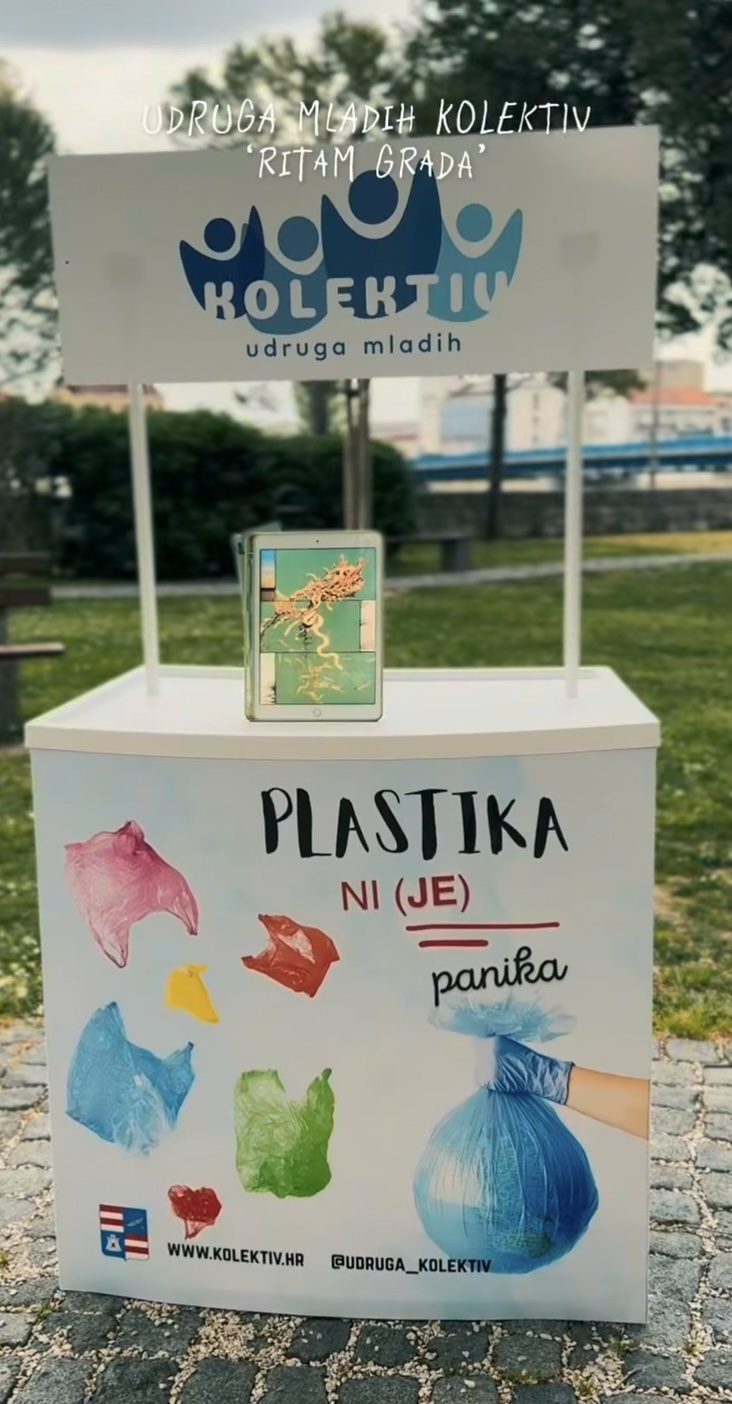Ritam Grada — slika 1