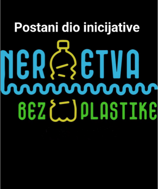 Neretva bez plastike!