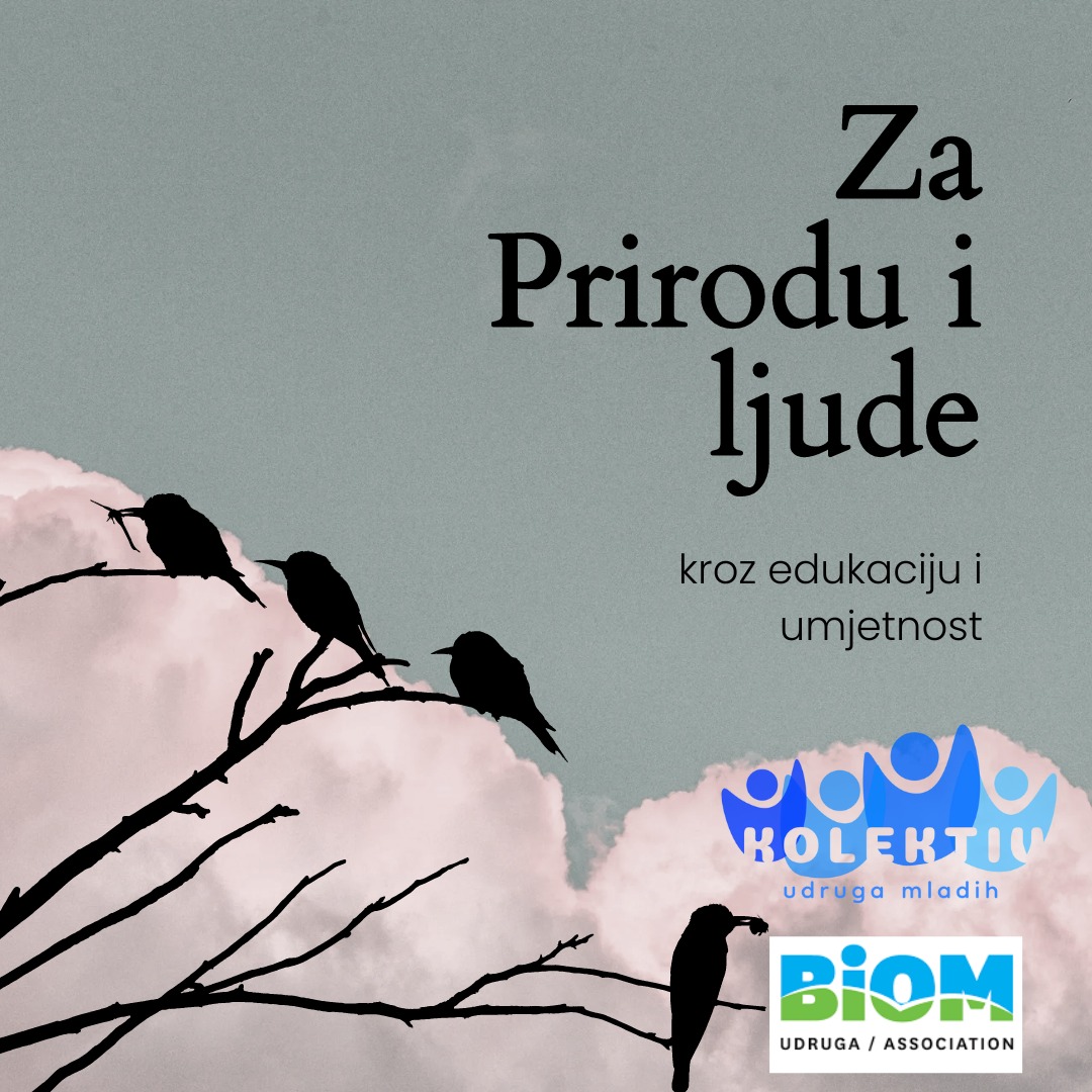 projekt Za prirodu i ljude